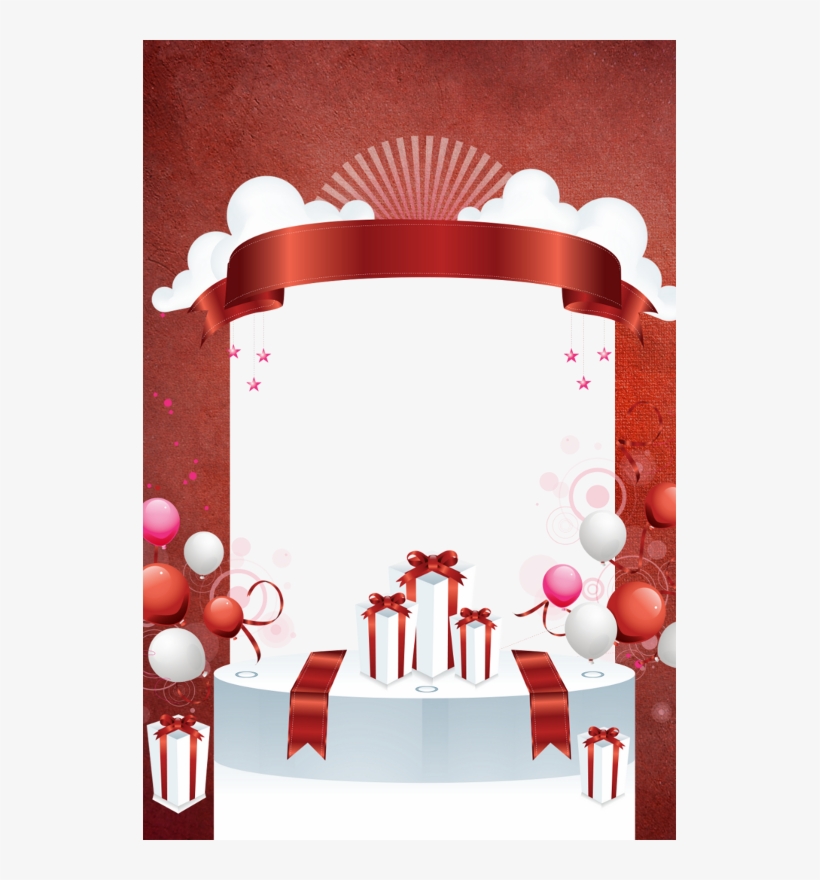 Vozd66 - 1 - Vector Ribbons, transparent png #2926056