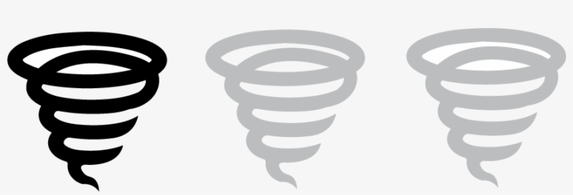 1tornadolow - Bangle, transparent png #2926074