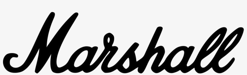 Marshall Logo Png, transparent png #2926124