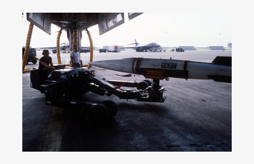 Members Of The 96th Munitions Maintenance Squadron - W69 Warhead, transparent png #2926142