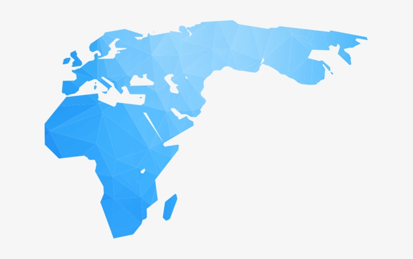 Middle East And India Map Europe, Middle East & Africa   India And Afghanistan Map   Free 