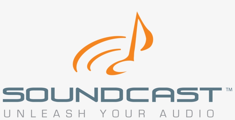 Soundcast Wireless Speaker Systems - Sound Cast, transparent png #2926303