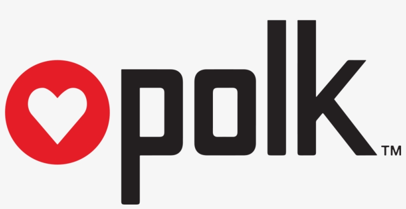 Polk Signature S50 - Logo Polk Audio, transparent png #2926350