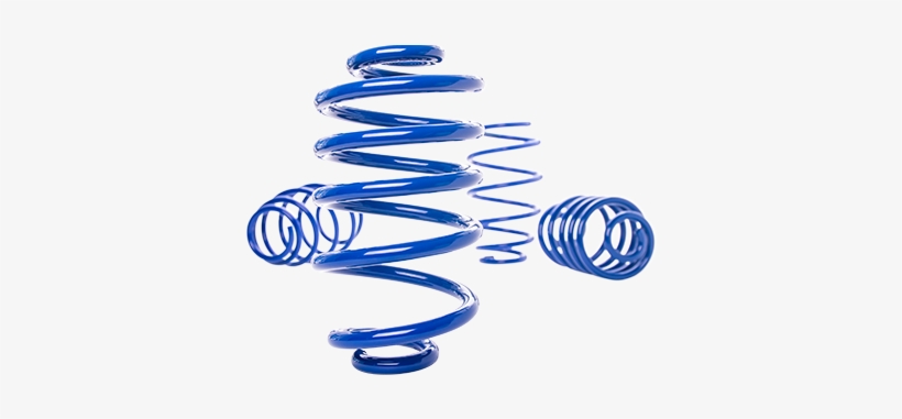 Ap Lowering Springs - Cable, transparent png #2926389
