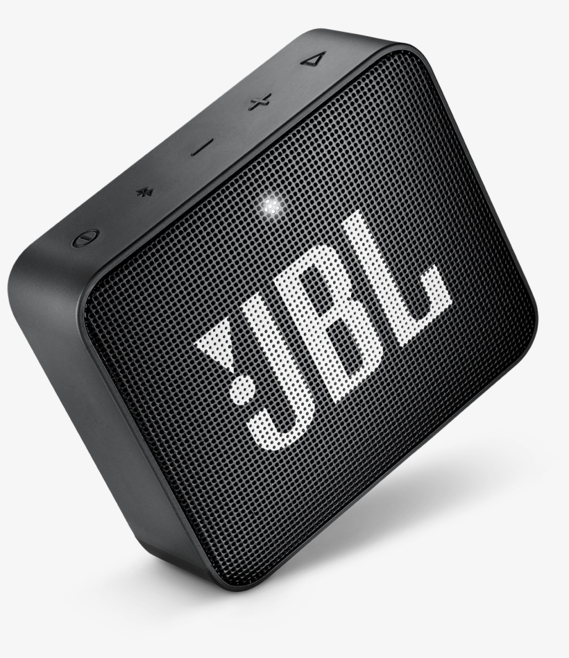 Jbl Go - Jbl Go Portable Bluetooth Speaker - Teal, transparent png #2926575