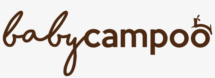 Logo Baby Campoo Chocolate - Magicalroseboutique Custom Baby Headband, transparent png #2926716