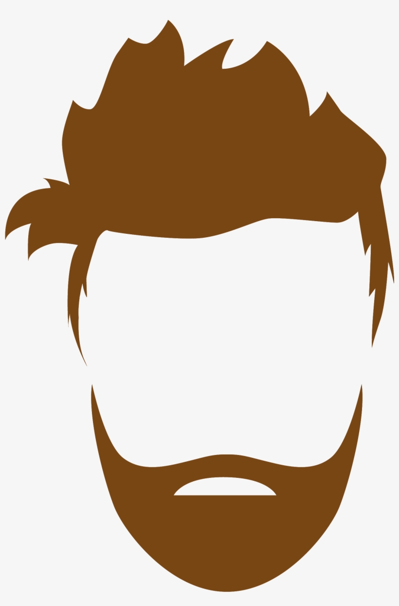 Grow A Beard Then We Ll Talk, transparent png #2926741