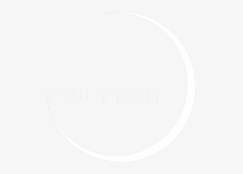 New Moon Cafe New Moon Cafe - Circle, transparent png #2926792