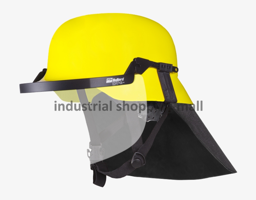 Firefighter's Helmet, transparent png #2926881