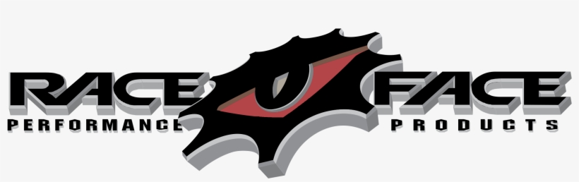 Race Face Logo Png Transparent - Race Face, transparent png #2926882