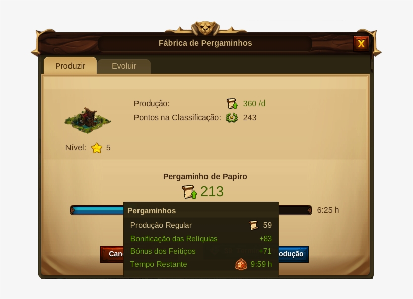 Spellbonus - Elvenar Level 30 Marbled Manufactory, transparent png #2926929