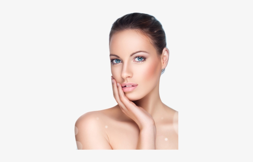 Beautiful-lady - Fill Perfection Dibi Milano, transparent png #2926999