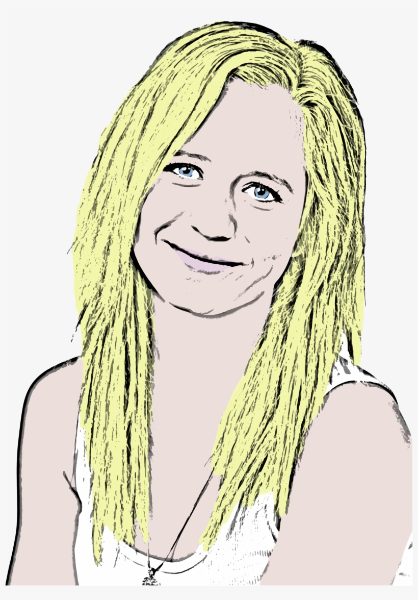 This Free Icons Png Design Of Beautiful Woman, transparent png #2927023