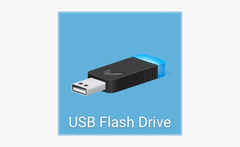 Recovering Your Files Reliably - Usb Flash Drive, transparent png #2927043