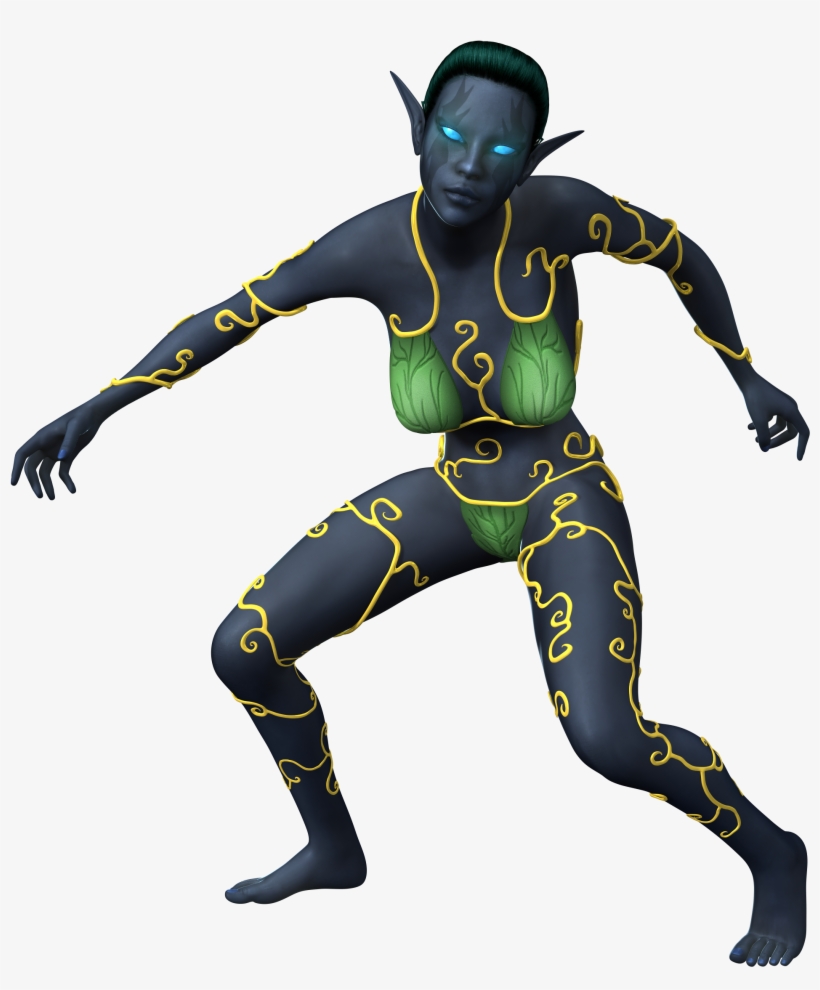 Woman Amazone Beautiful Fantasy 1428992 - Gamora, transparent png #2927060