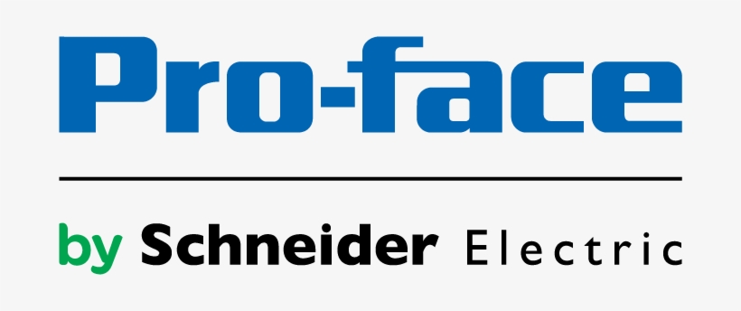 Pro-face America - Proface By Schneider Electric, transparent png #2927113