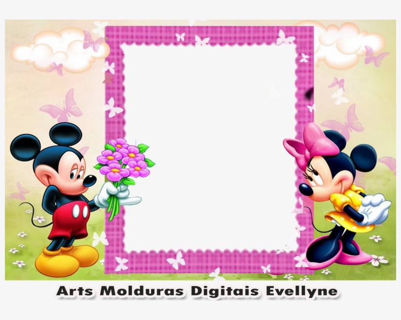 Mickey E Minnie - Notepad Pack - Mickey & Friends, transparent png #2927234