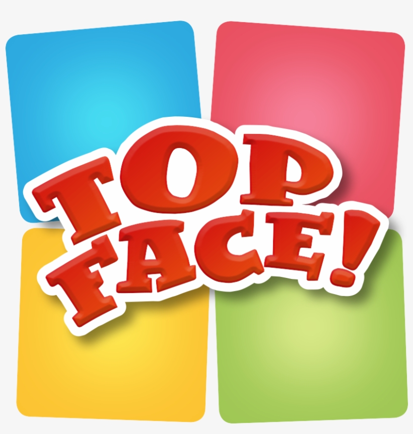 “many Cognitive, Emotional And Intellectual Skills - Jeu Top Face, transparent png #2927260