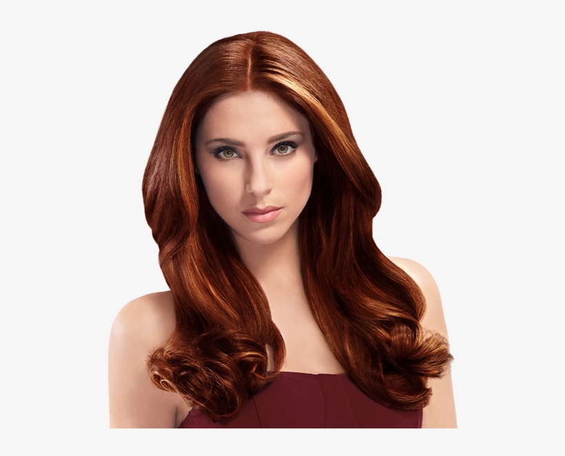 Brown Hair, transparent png #2927315