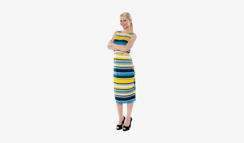7 Months Ago 230 35 - Day Dress, transparent png #2927413