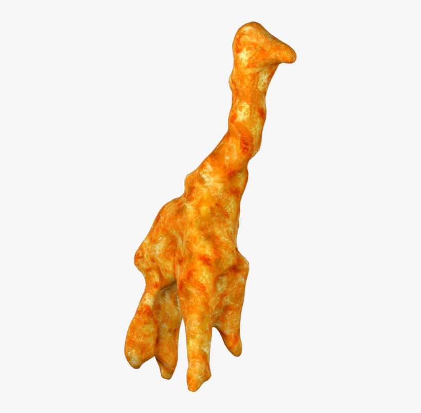 See Animal Shapes In Your Cheetos You May Be Crazy - Cheetos, transparent png #2927449