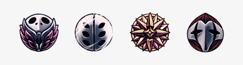 As Usual With The Developers Of Hollow Knight, Spoonfeeding - Hollow Knight, transparent png #2927475
