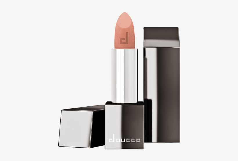 Matte Temptation Lipstick - رژلب دوسه, transparent png #2927818