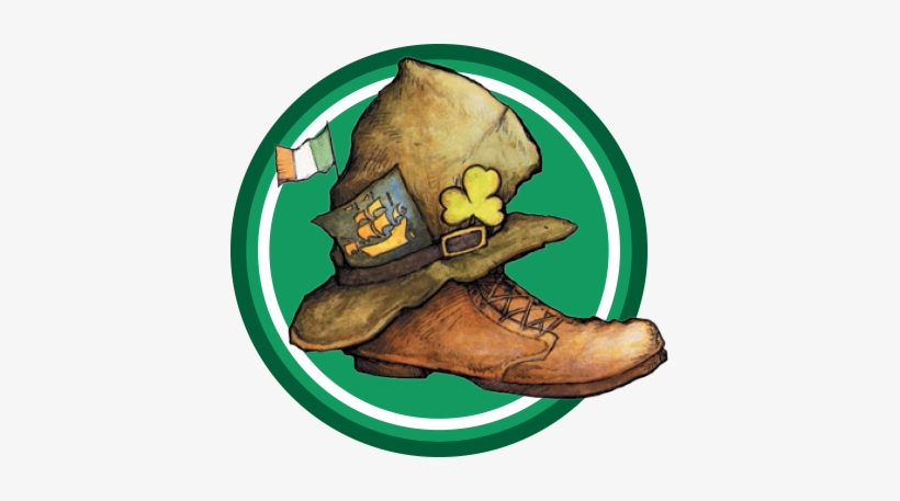 Défilé De La Saint-patrick De Québec - Quebec City St-patrick Parade, transparent png #2927885