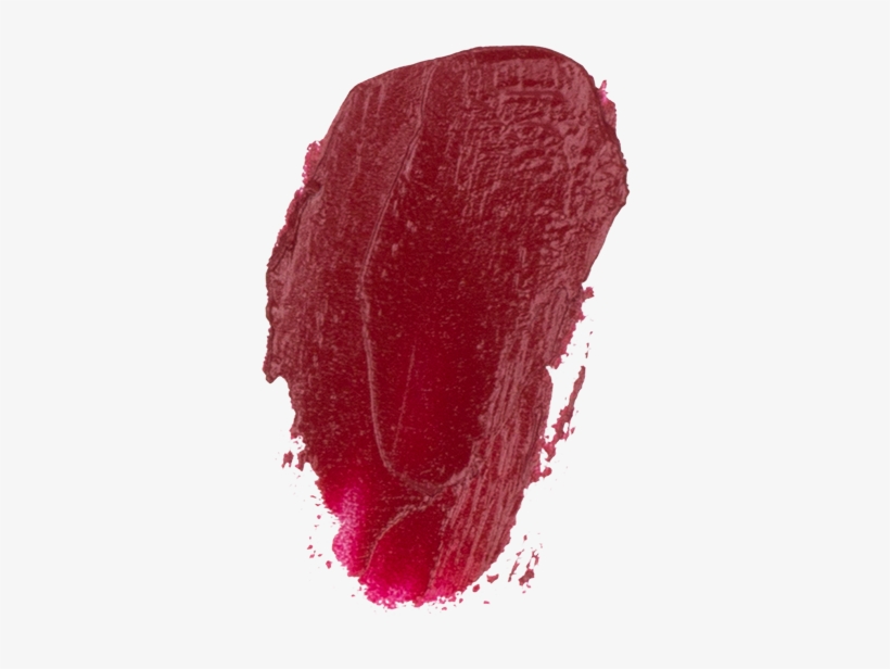Lipstick Smear Png Download - Cream, transparent png #2927952