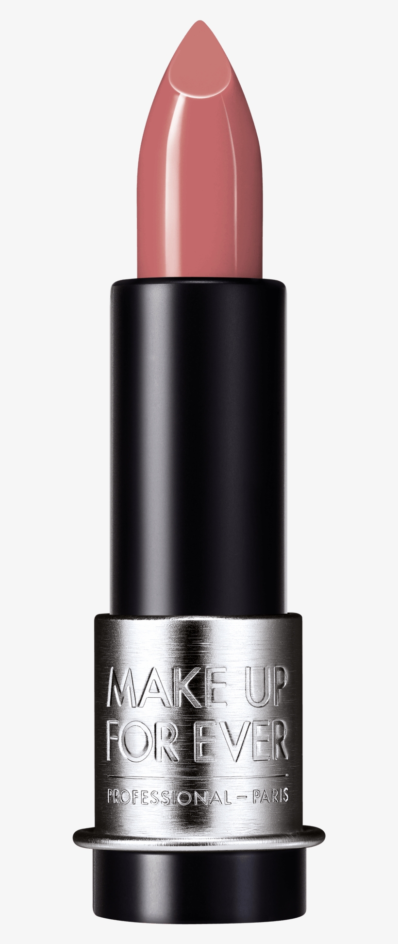 Make Up For Ever Artist Rouge Lipstick C205 0.12 Oz/, transparent png #2927997