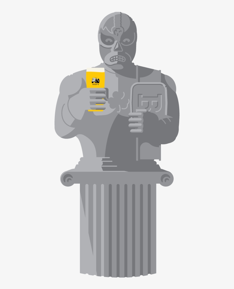 Patrick's Party At The Brewery - Portable Network Graphics, transparent png #2927998