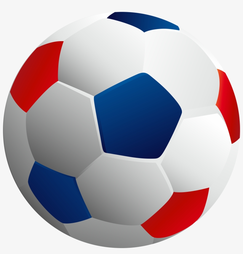 Soccer Ball Transparent Png Clip Art, Is Available, transparent png #2928022