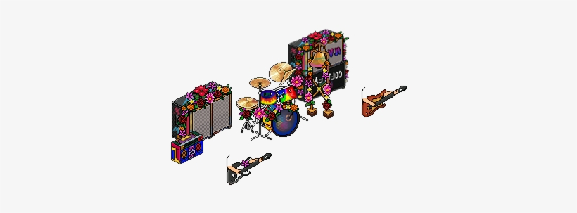 Guitarras - Bee, transparent png #2928155