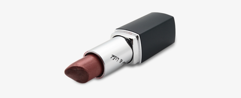 8 Brown Lipsticks Inspired By The 90's - Rouge A Levre Années 90, transparent png #2928179