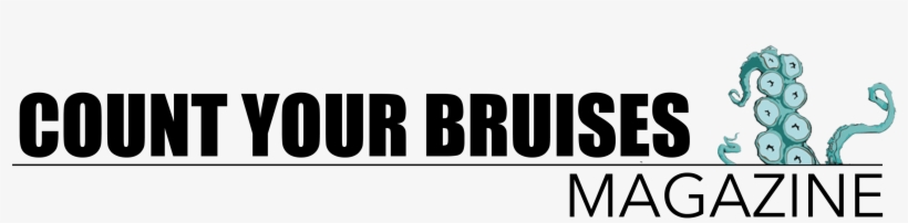 Count Your Bruises Magazine - Parallel, transparent png #2928200