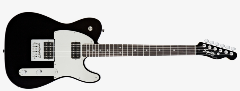 Guitarras Electricas Png - Squier Tele John 5, transparent png #2928275