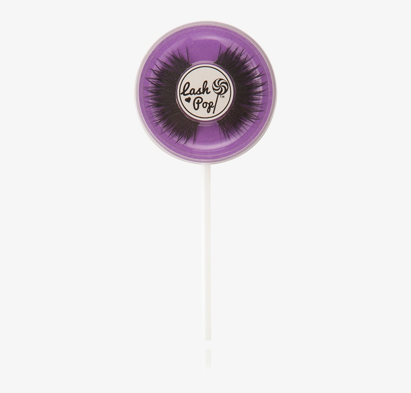 Lash Pop Lashes - Lash Pop - On That Purp, transparent png #2928329