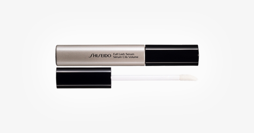 Full Lash Serum - Full Lash Serum De Shiseido, transparent png #2928507