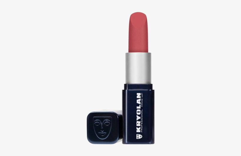 Kryolan Lipstick Matte, transparent png #2928551