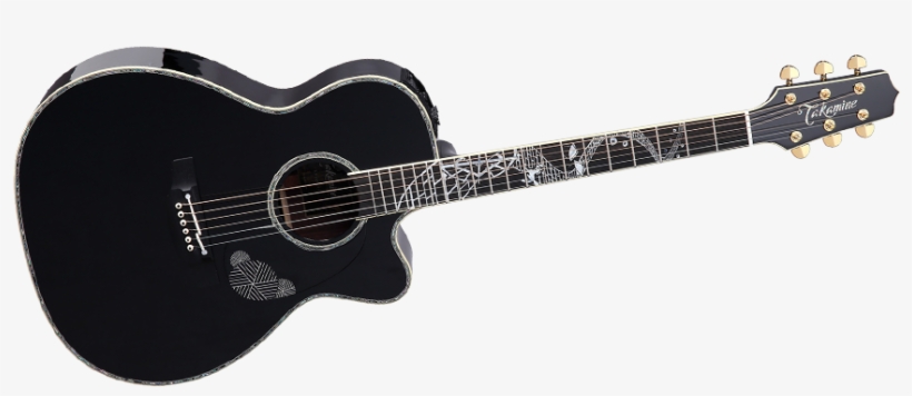 Ltd 2016 Decoy - Guitarra Takamine Png, transparent png #2928609