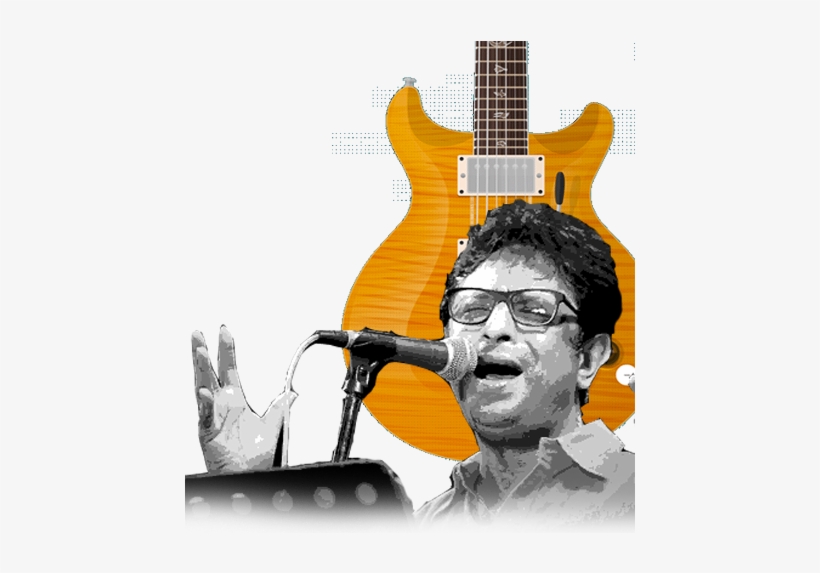 Guitar, transparent png #2928644