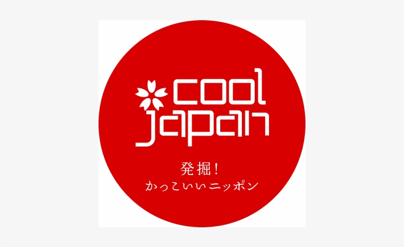 4 Cool & Classic Souvenirs From Japan - Cool Japan, transparent png #2928771