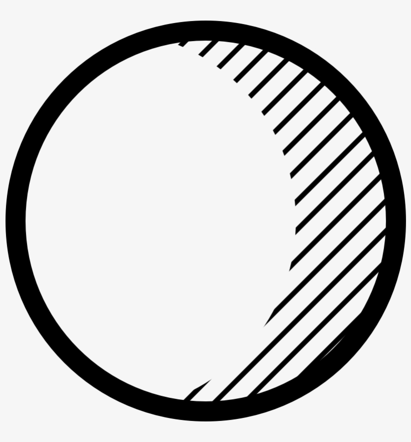 Moonphase Waxing Gibbous Moonphase Waxing Gibbous Moonphase - Icon, transparent png #2929031