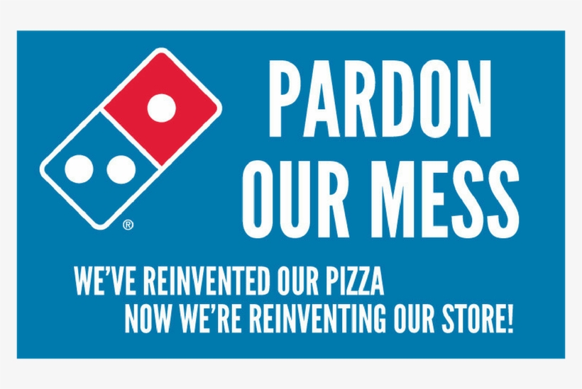 "pardon Our Mess" Yard Sign - Dan Brown Digital Fortress, transparent png #2929057
