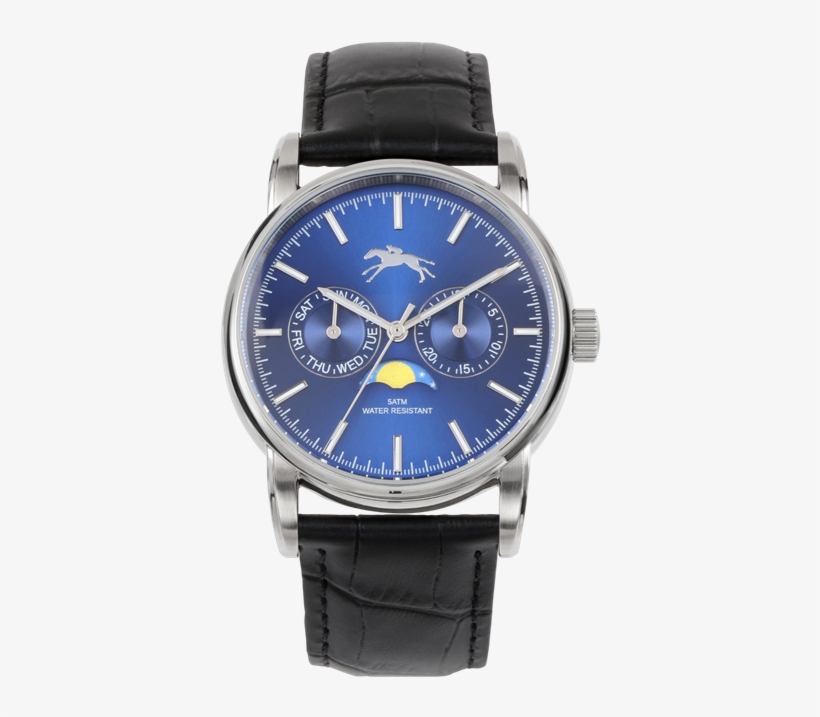 Watches - Bucherer Intra Matic, transparent png #2929079