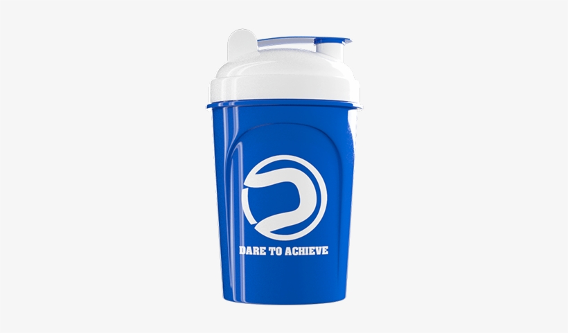 Official Dare Shaker Cup - Cocktail Shaker, transparent png #2929132