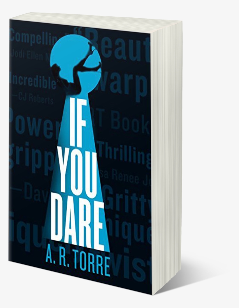 If You Dare, transparent png #2929134