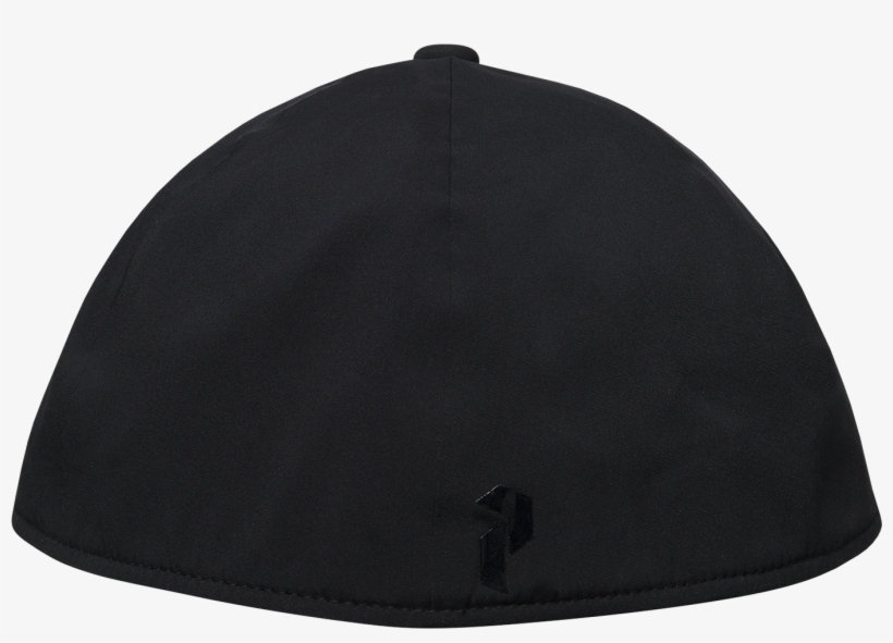 Orb Golf Cap Black - Beanie, transparent png #2929240