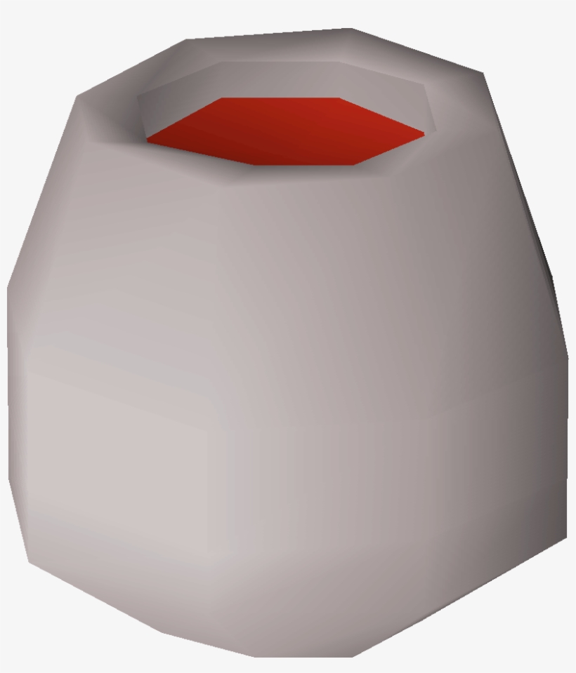 Blessed Pot Detail - Blood, transparent png #2929352