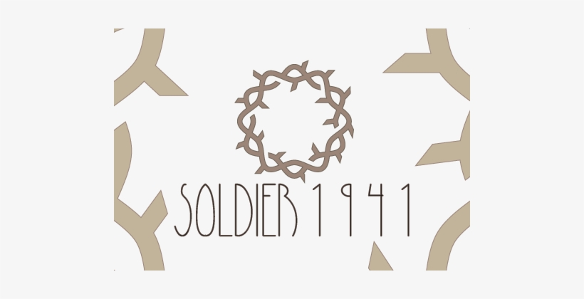 Kippah Clips For Less - Crown Of Thorns, transparent png #2929378